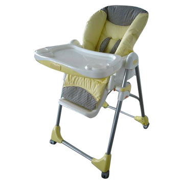  Baby Chair (Chaise bébé)