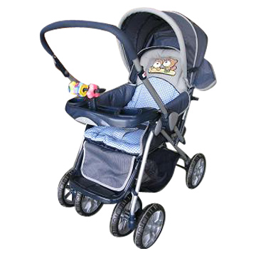  Baby Stroller ( Baby Stroller)