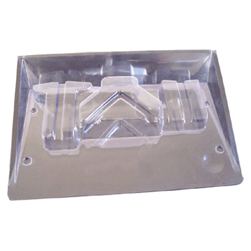  Transparent Blister Cover (Transparent Blister Cover)