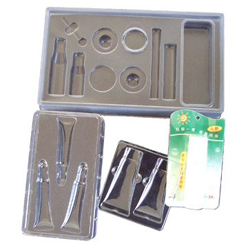  PVC Blister Trays (PVC-Blister Trays)