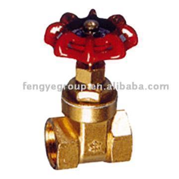  Ball Valve (Шаровой кран)