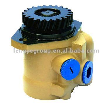  Automobile Power Steering Pump (Automobile Power Steering Pump)