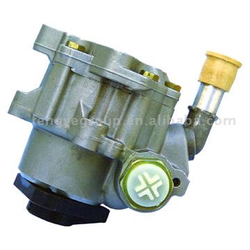 Auto Power Steering Pump (Auto Power Steering Pump)