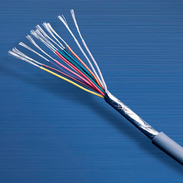  Signal Control Cable