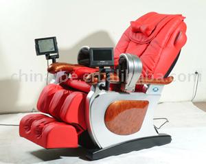  Massage Chair (Массажное кресло)