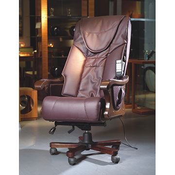 Boss Chair with Massage Function (Boss Chair with Massage Function)