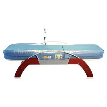  Thermal Massage Bed (Тепловая массажная кровать)