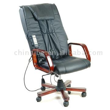  Humanized Boss Massage Chair