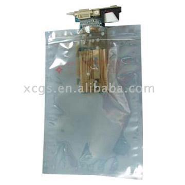  Shielding Bag (Abschirmung Bag)