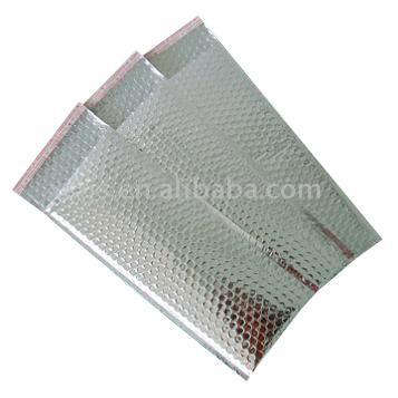 Aluminium Composite Anti-statische Bubble Mailer (Aluminium Composite Anti-statische Bubble Mailer)