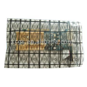  Printed Conductive Grid Bag ( Printed Conductive Grid Bag)