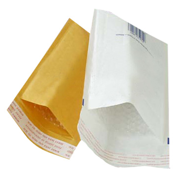  Kraft Paper Composite Bubble Bag (Papier Kraft Bubble Composite Bag)