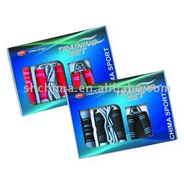  Training Sets(TS2005-1)