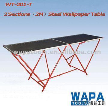  Wallpaper Work Table (Обои Работа таблице)