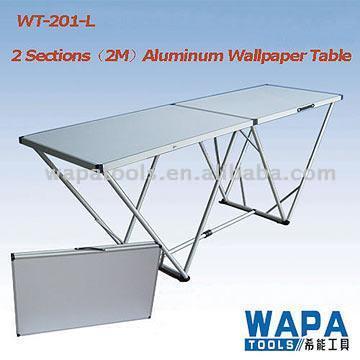  Wallpaper Table (Обои таблице)
