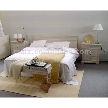  Bedroom Furniture (Meubles de Chambre)
