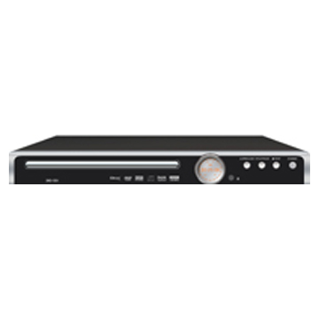  DVD Player (Lecteur DVD)