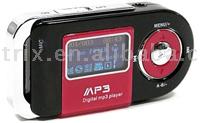  MP3 Player (Lecteur MP3)