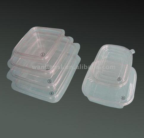  Folding Packaging Box ( Folding Packaging Box)