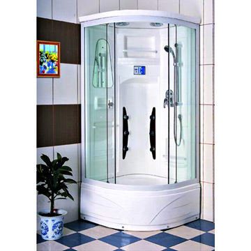  Shower Cabin ( Shower Cabin)