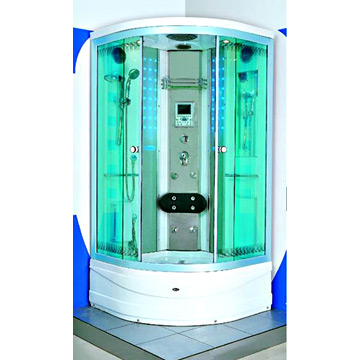  Shower Cabin ( Shower Cabin)