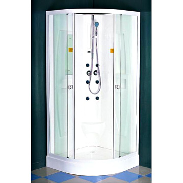  Shower Enclosure ( Shower Enclosure)