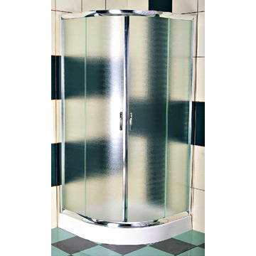  Shower Enclosure ( Shower Enclosure)