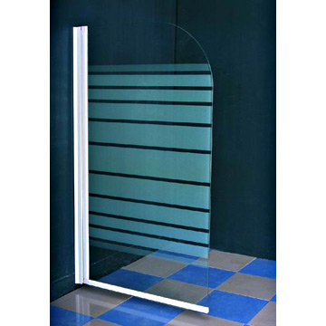  Bath Screen ( Bath Screen)
