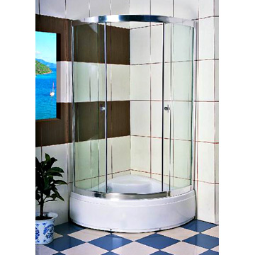  Shower Enclosure ( Shower Enclosure)