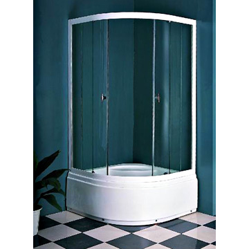  Shower Enclosure ( Shower Enclosure)