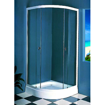  Shower Enclosure ( Shower Enclosure)