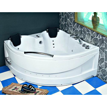  Massage Bathtub ( Massage Bathtub)