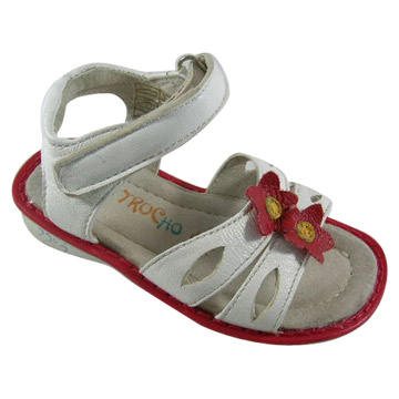  Girl`s Sandal (Girl`s Сандал)