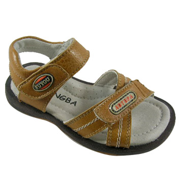  Boy`s Sandal (Boy`s Сандал)