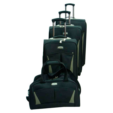  EVA Luggage (EVA Consigne)