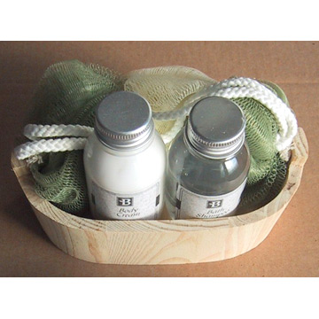  Bath Gift Set ( Bath Gift Set)