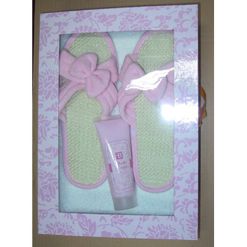  Bath Gift Set (Bath Gift Set)