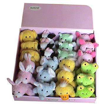 Bath Toys with Box ( Bath Toys with Box)
