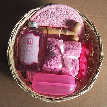  Bath Gift Set (Ванная Подарочный набор)