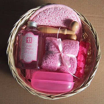  Bath Gift Set (Bath Gift Set)