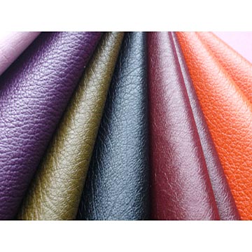  Shoe, Sofa and Bag PU and PVC Leather (Schuhe, Sofa und Beutel PU und PVC Leder)