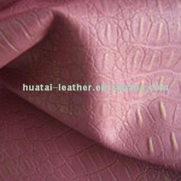  PU Leather (PU-Leder)