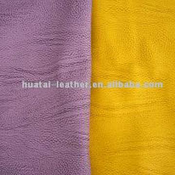  Shoe Leather (Schuhe Leder)