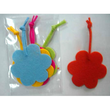  Felts (Feutres)