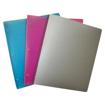  PP File Folders (PP File Folders)