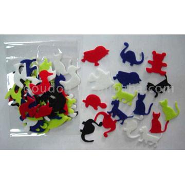  Felt (Ressenti)