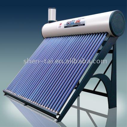  Solar Water Heater ( Solar Water Heater)
