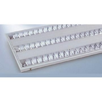  T5 Energy-Saving Grid Lighting Plate (T5 Энергосбережение сетку освещения Plate)