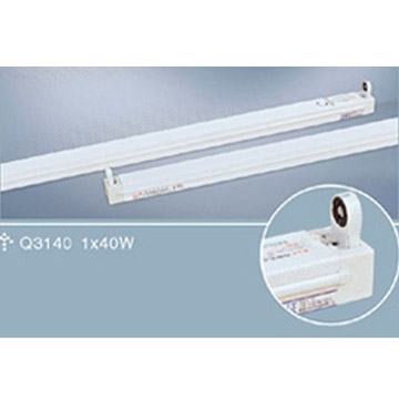  Fluorescent Lighting Fixture (Fluorescent Lighting крепеж)