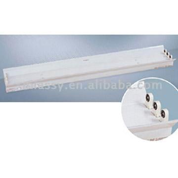  Fluorescent Lighting Fixture (Fluorescent Lighting крепеж)